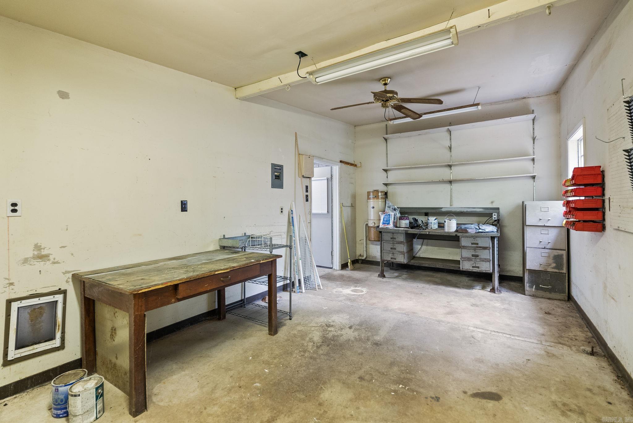 22  Colony Rd  Little Rock, AR
