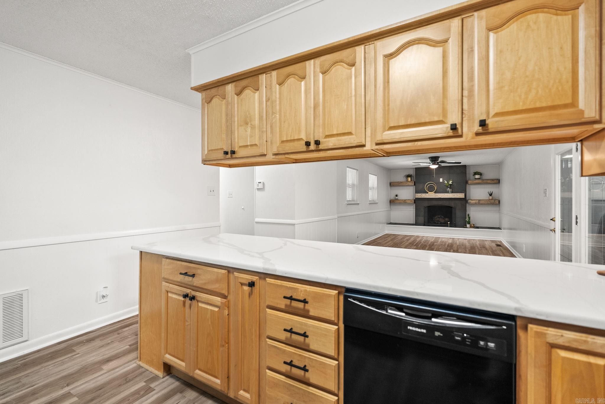 22  Colony Rd  Little Rock, AR