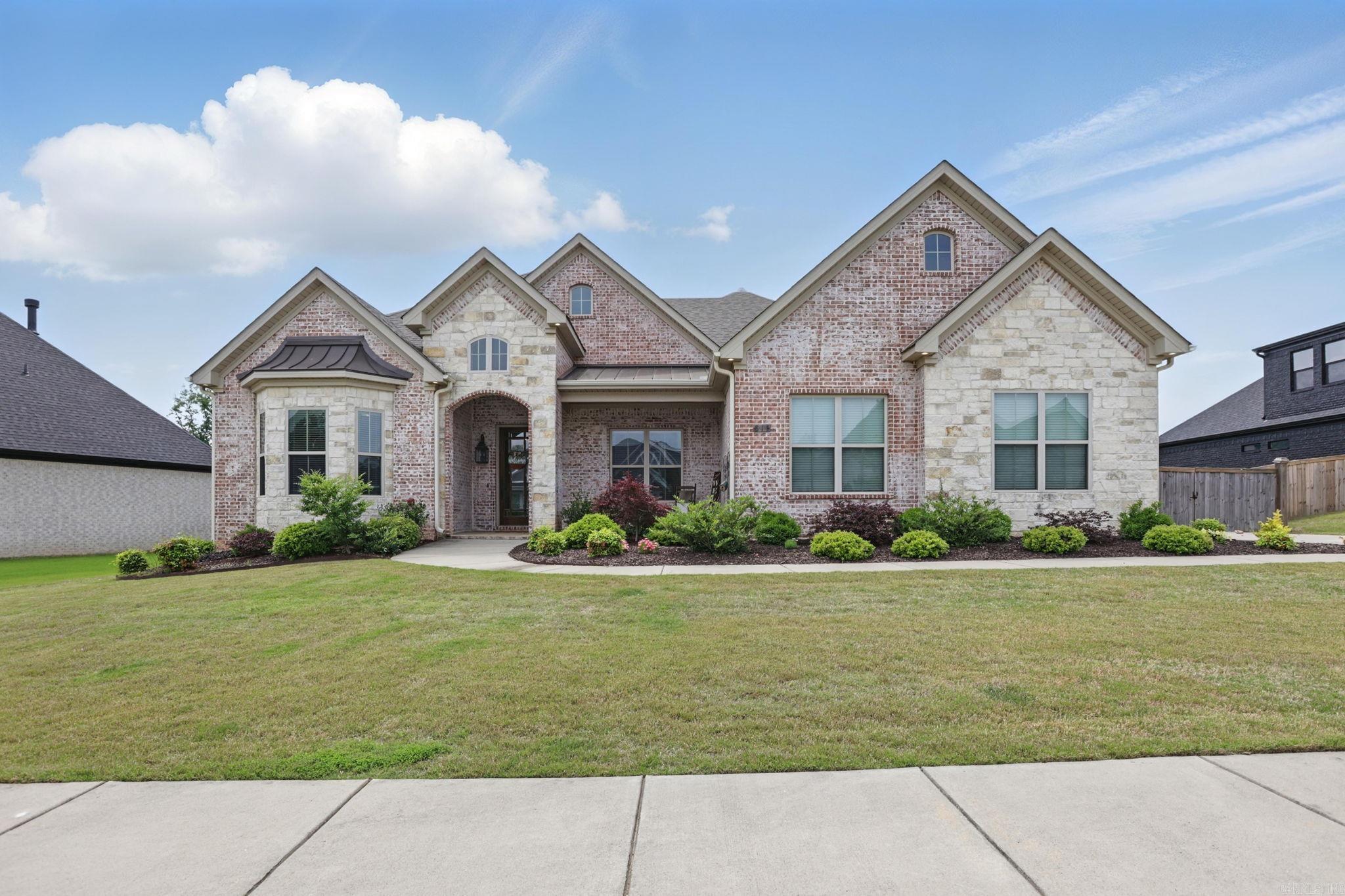 811  Nature Way  Benton, AR