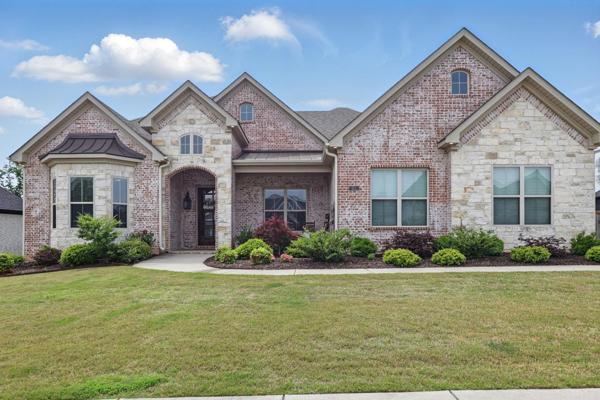 811  Nature Way  Benton, AR
