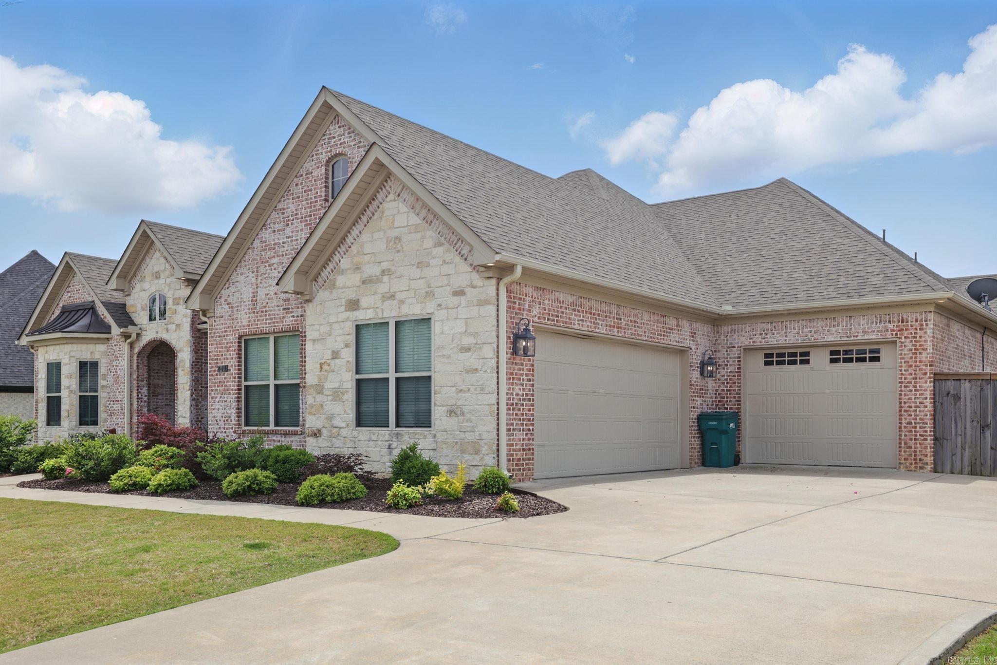 811  Nature Way  Benton, AR
