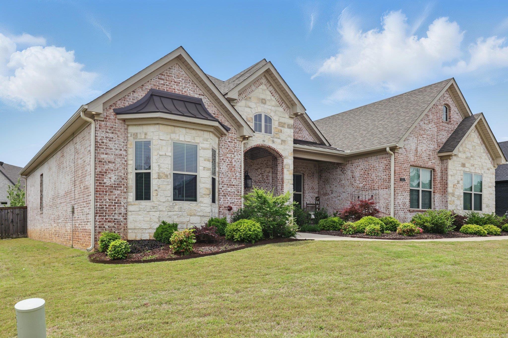 811  Nature Way  Benton, AR