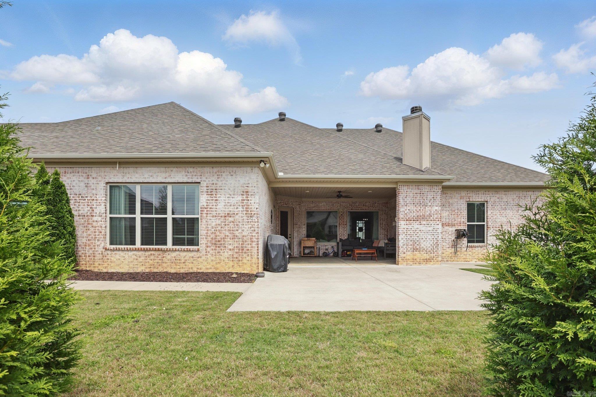 811  Nature Way  Benton, AR