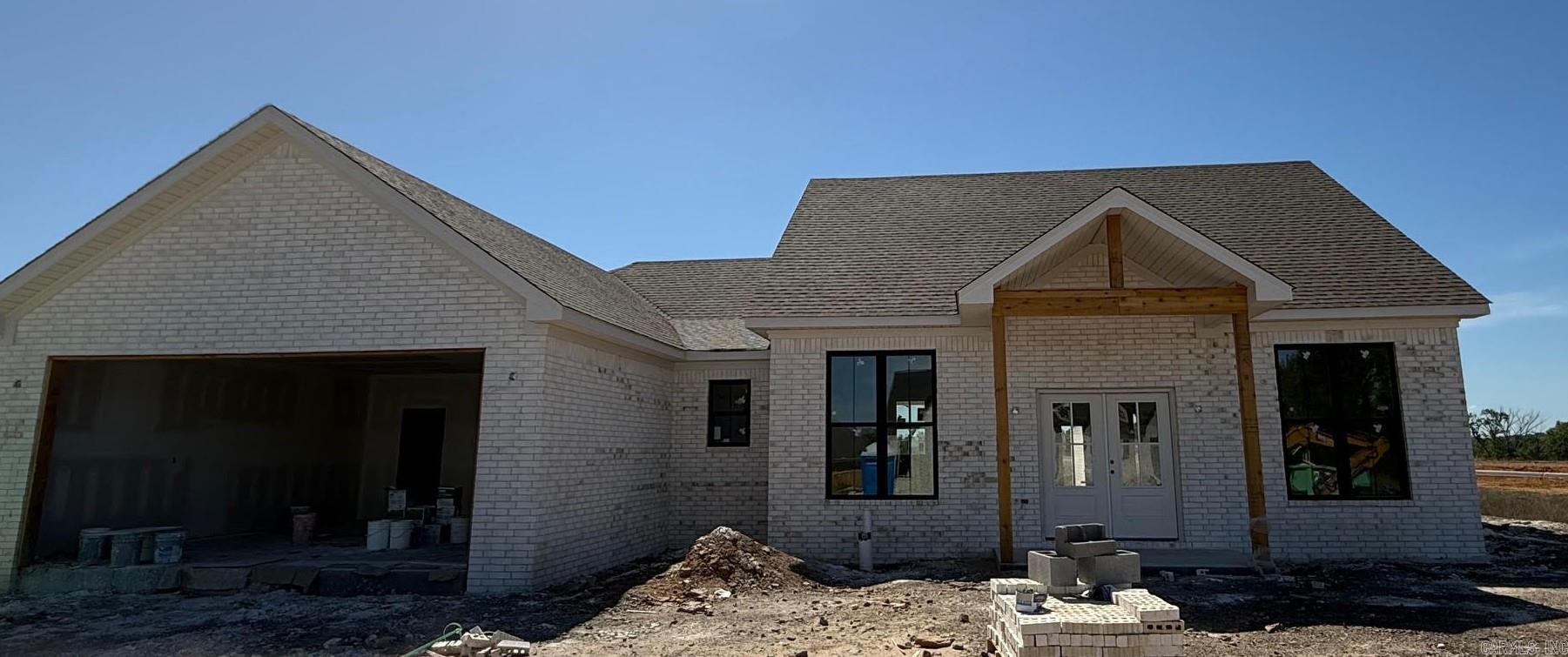106 Barton Street Beebe, AR 72012