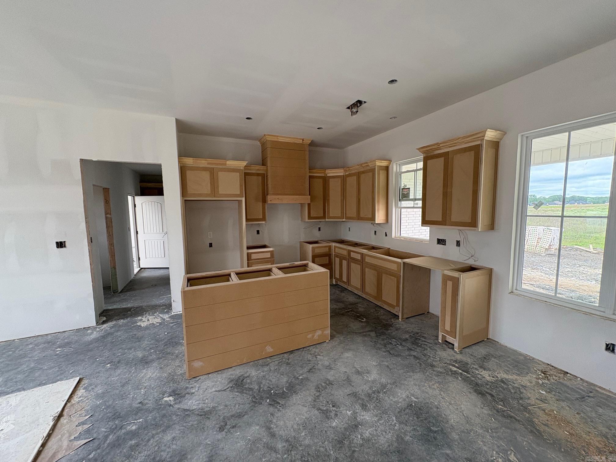 106 Barton Street Beebe, AR 72012