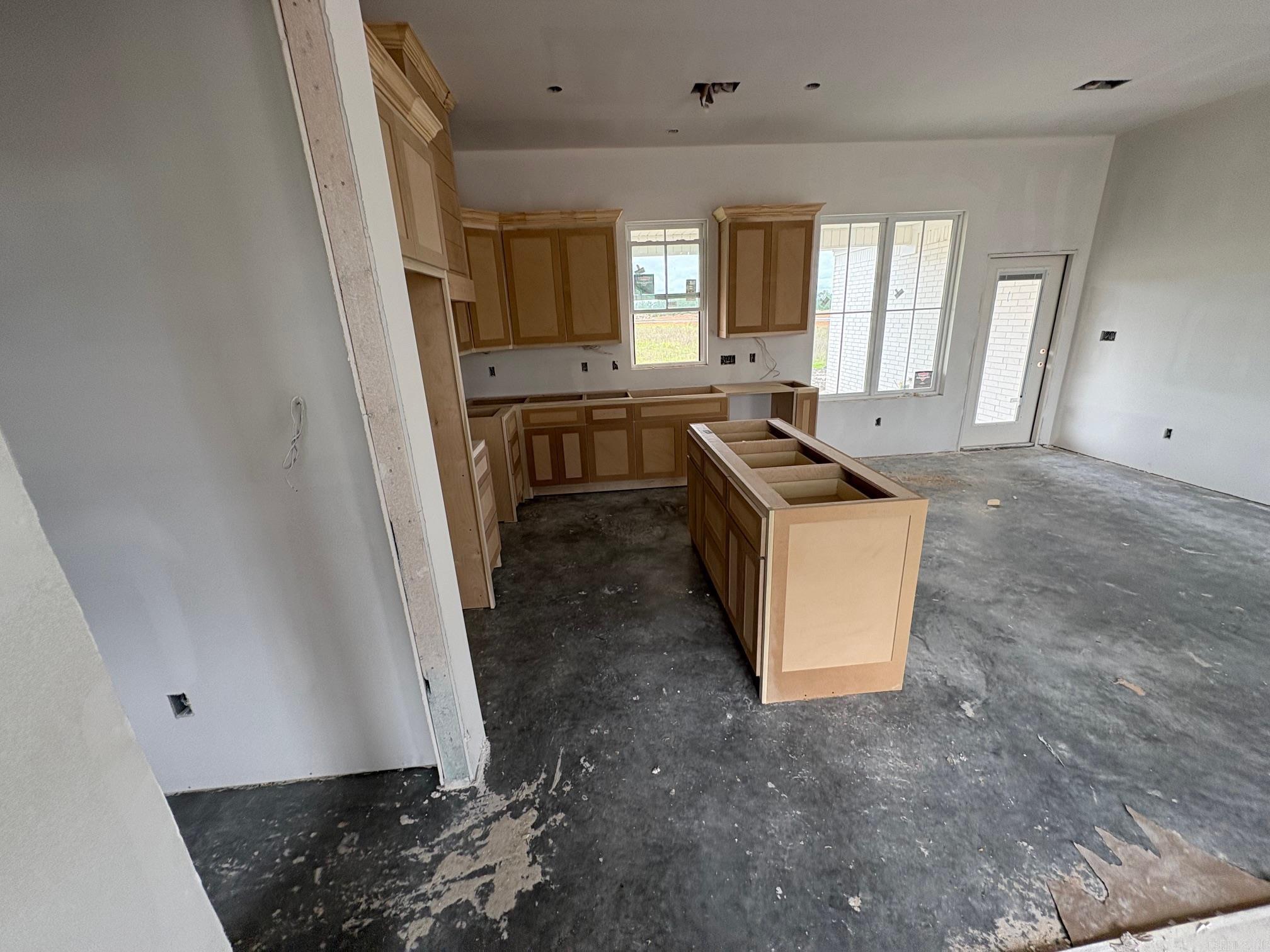 106 Barton Street Beebe, AR 72012