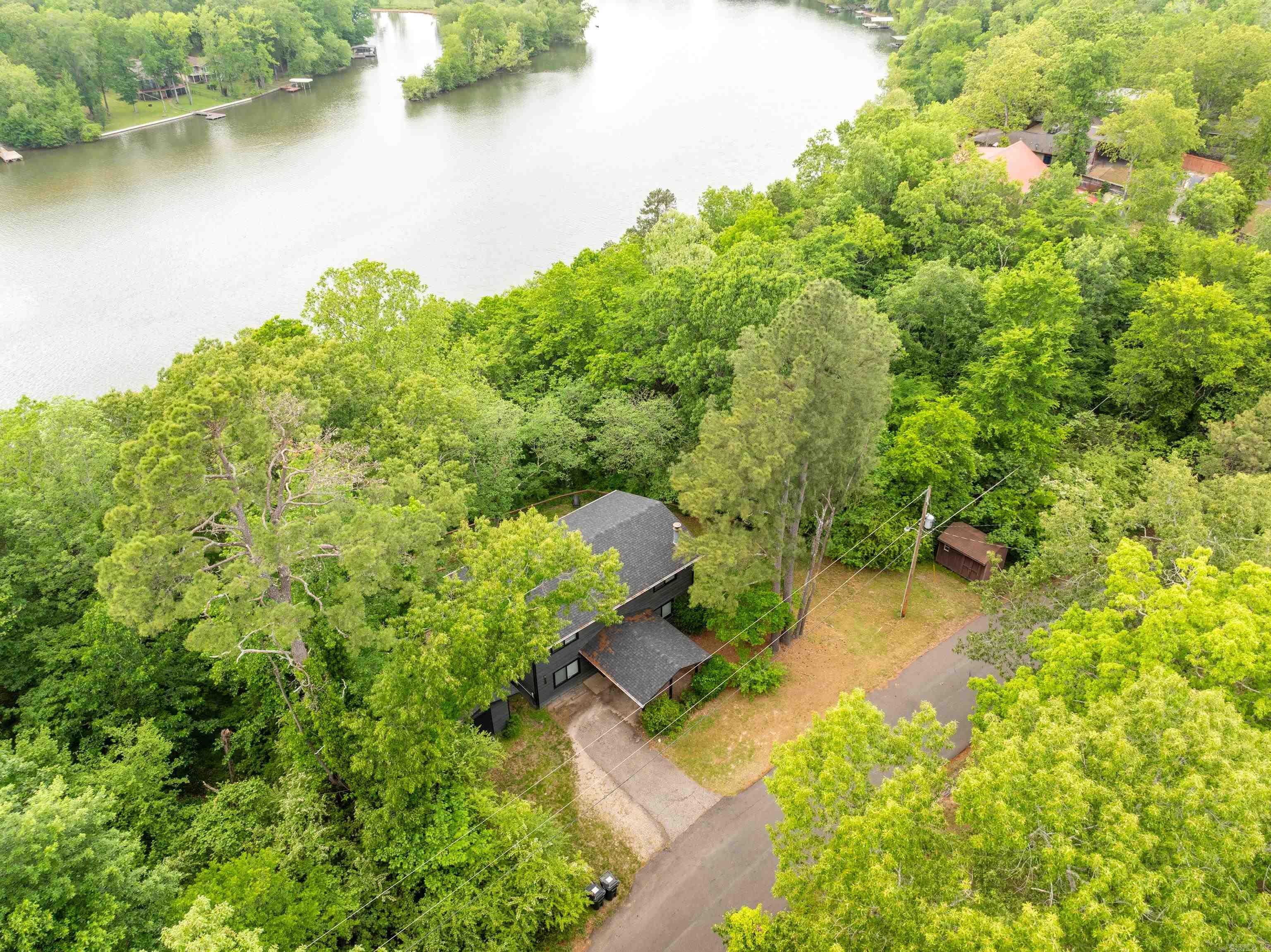 340  Vanadium  Hot Springs, AR