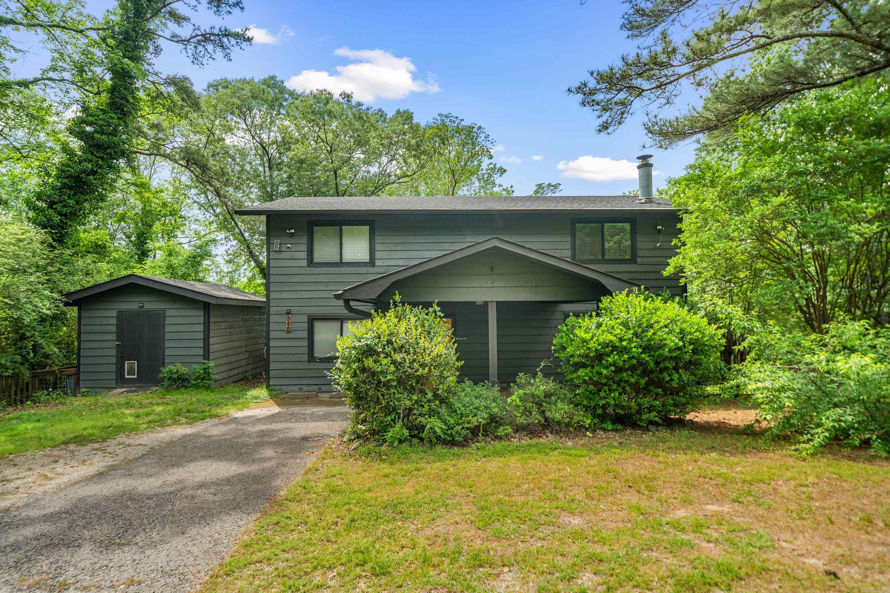340  Vanadium  Hot Springs, AR