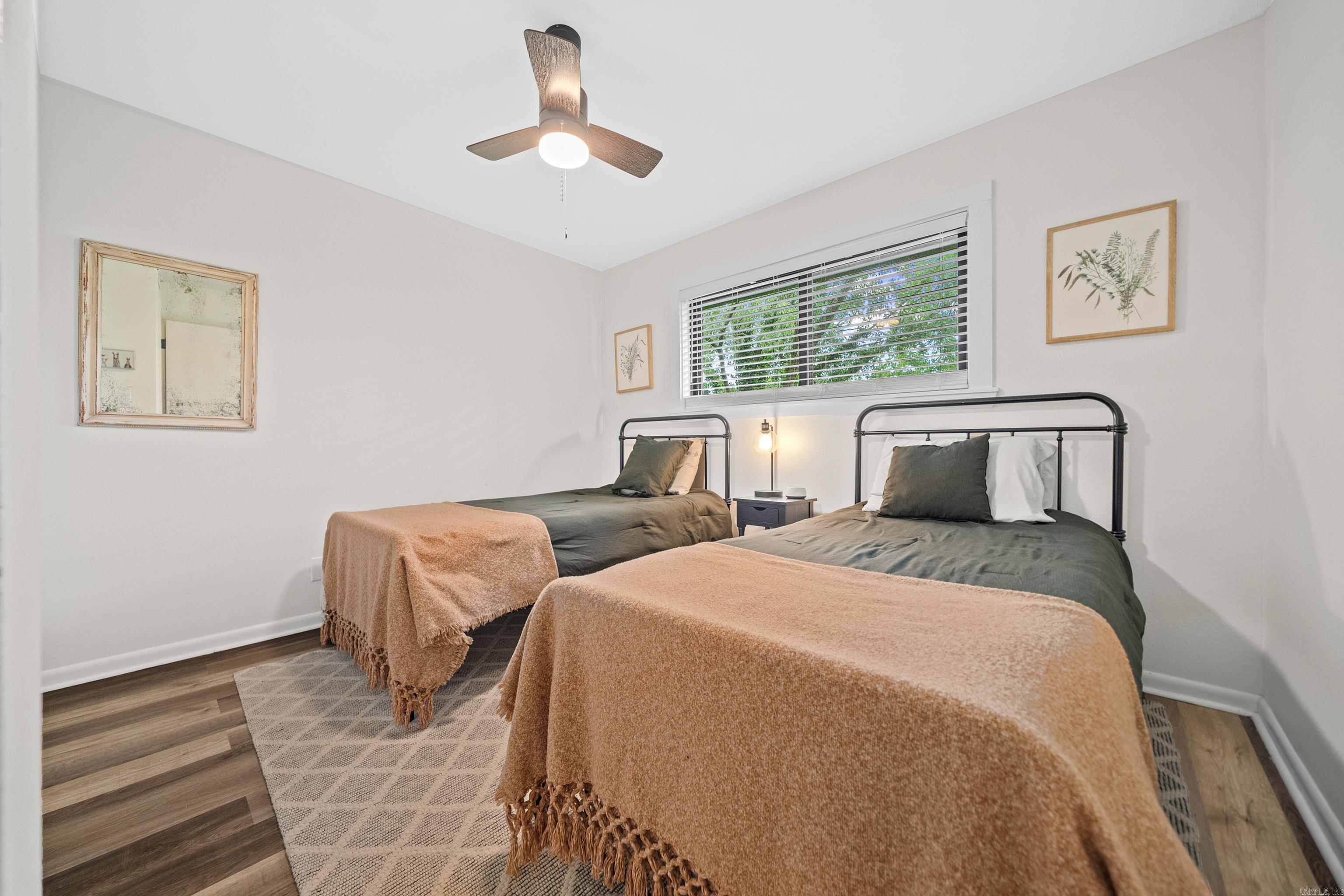 340  Vanadium  Hot Springs, AR