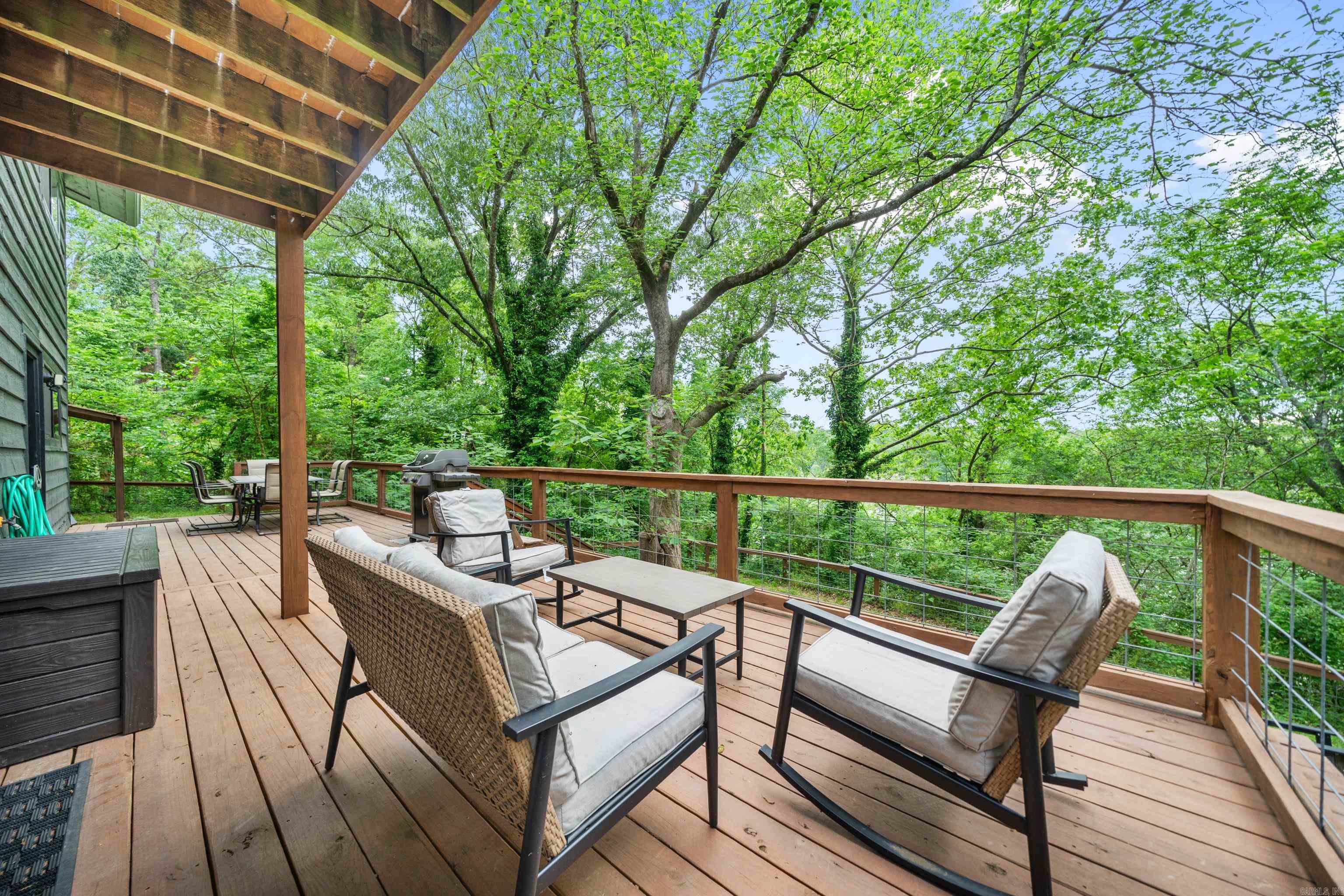 340  Vanadium  Hot Springs, AR