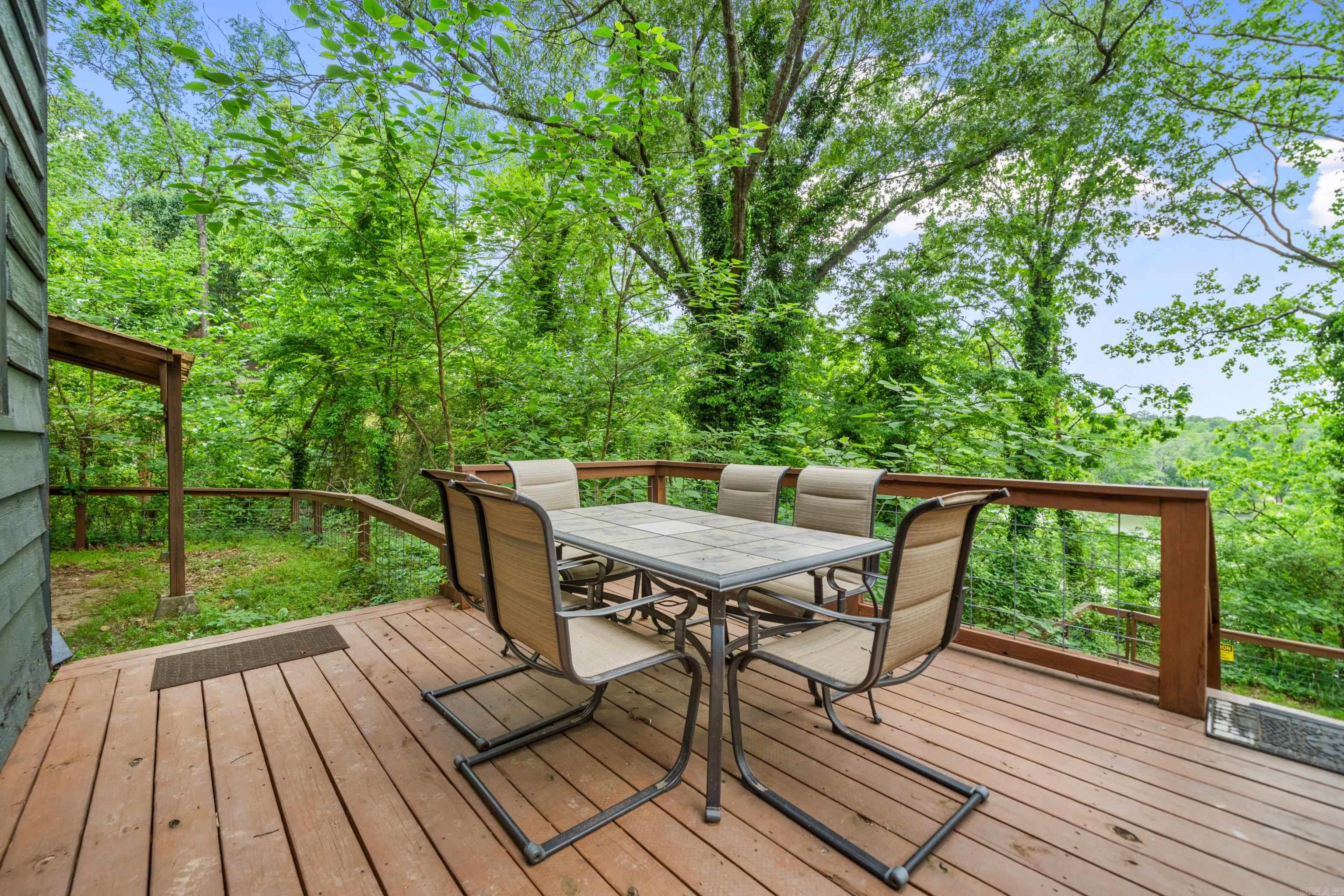 340  Vanadium  Hot Springs, AR