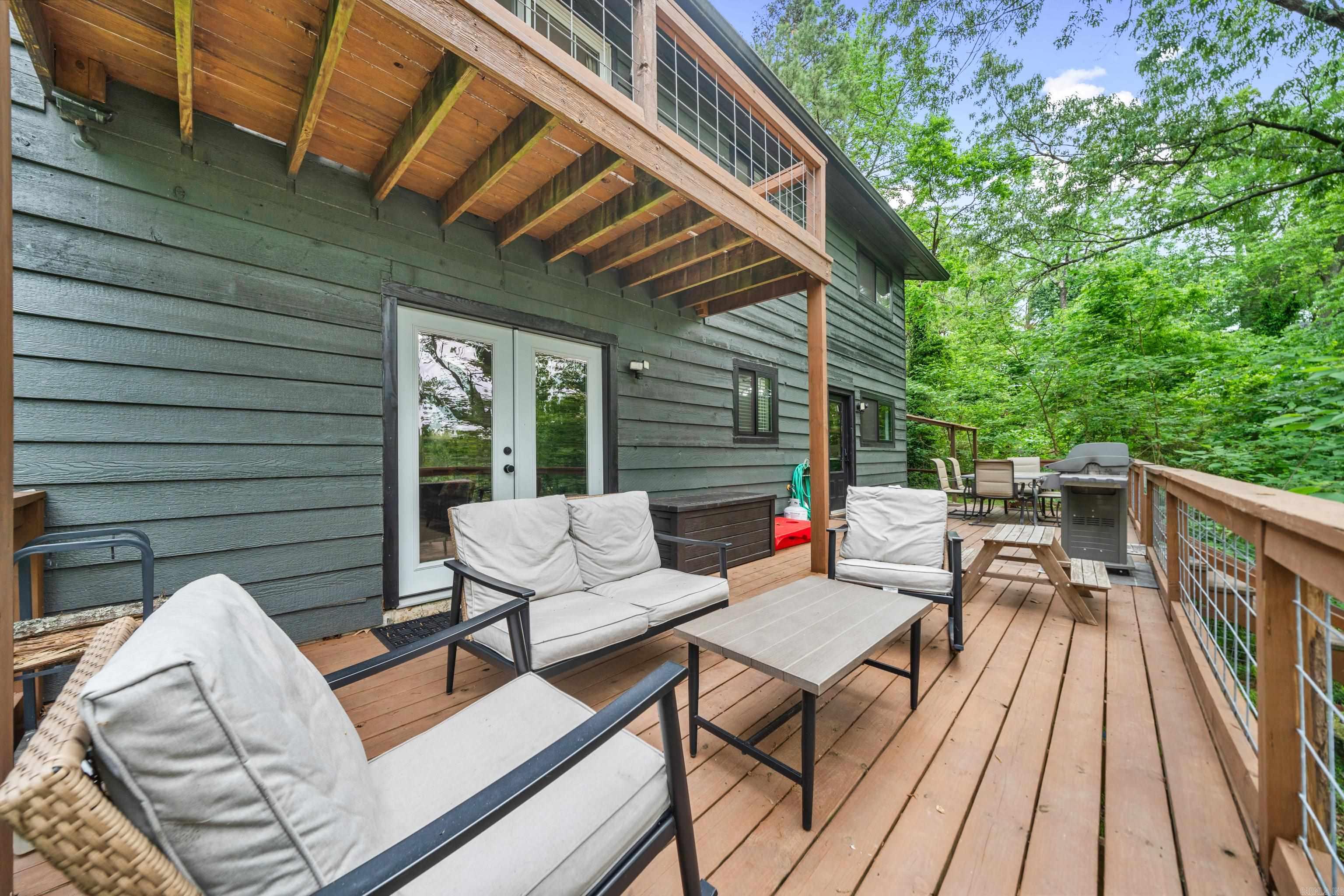340  Vanadium  Hot Springs, AR