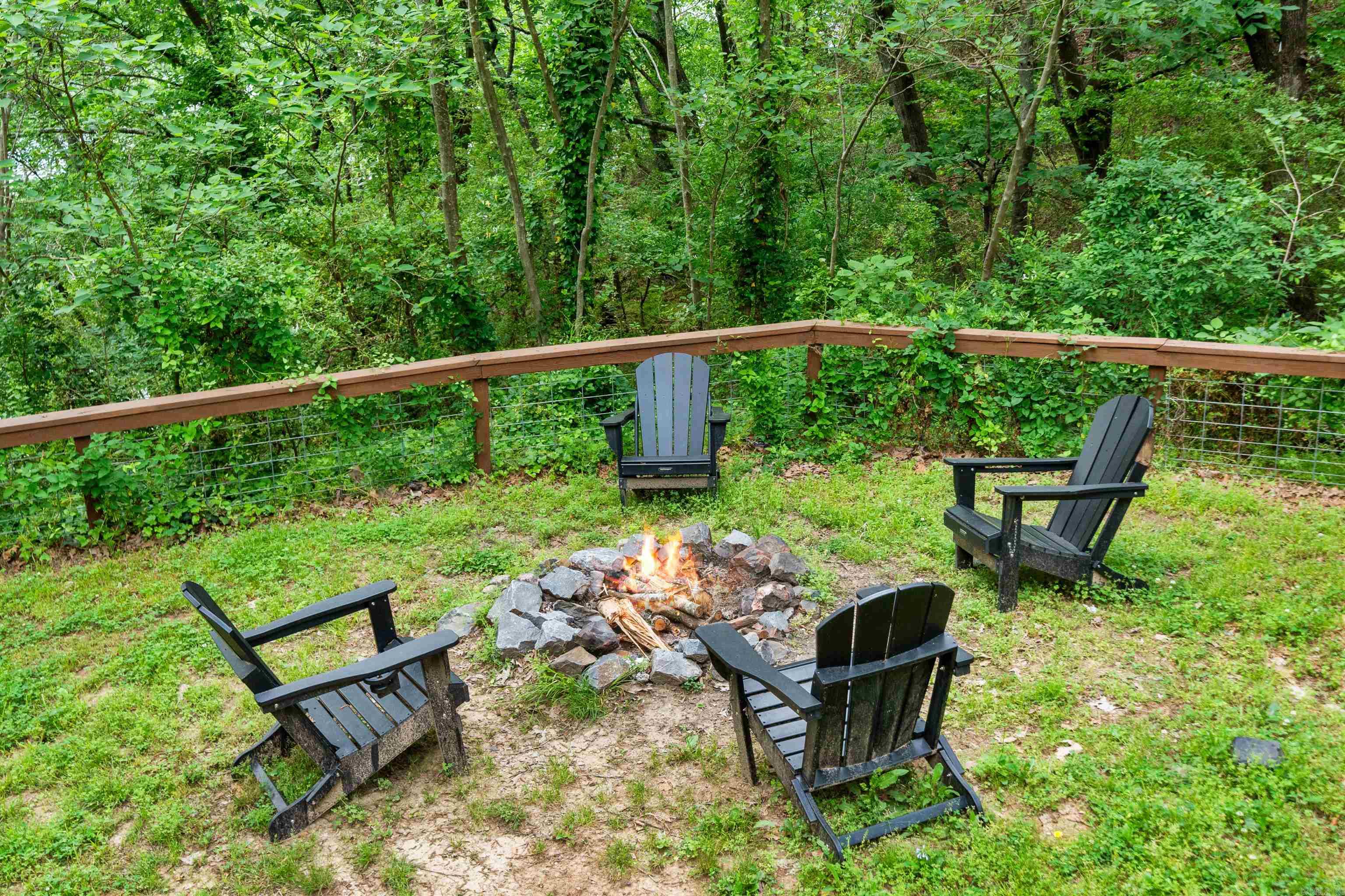 340  Vanadium  Hot Springs, AR