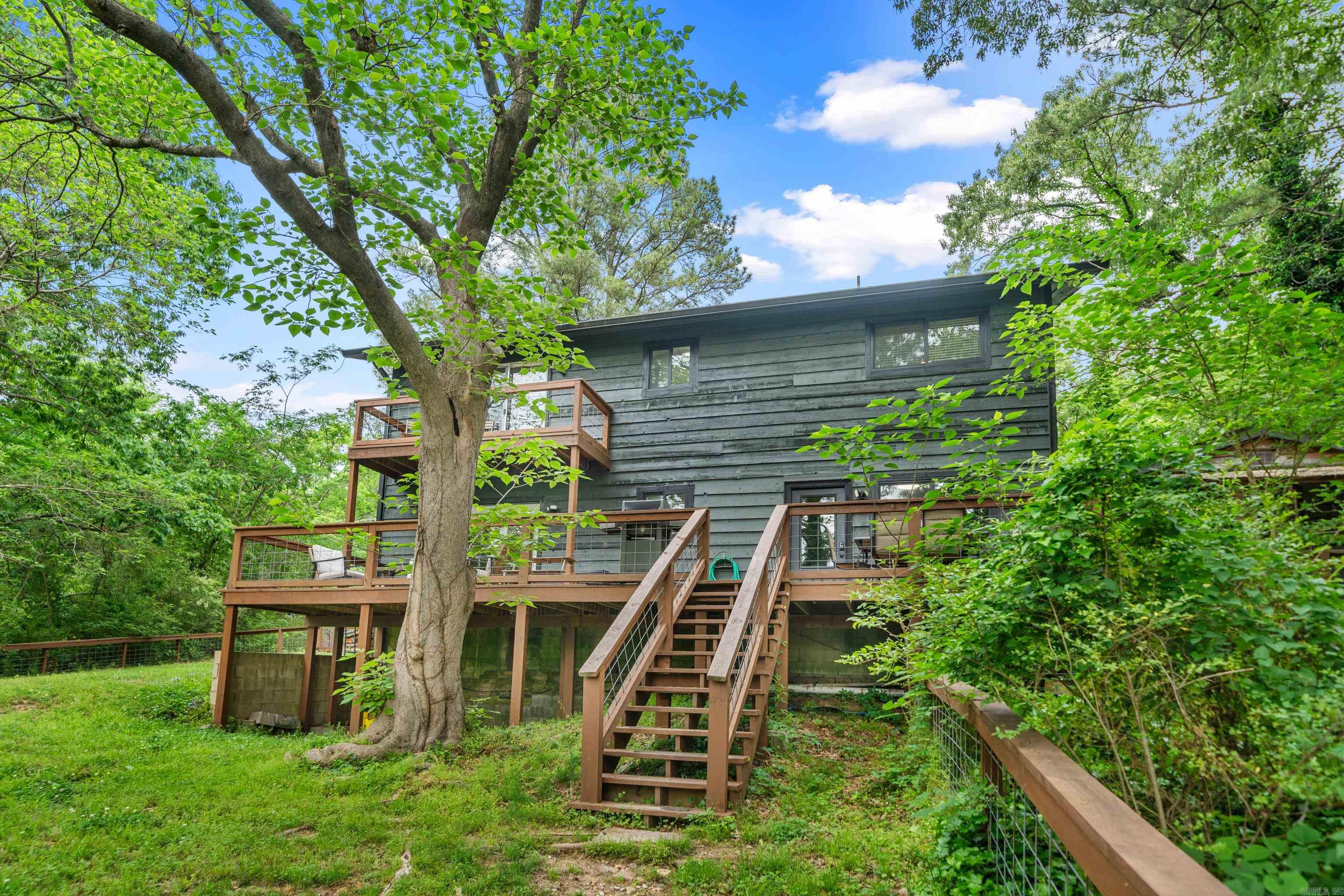340  Vanadium  Hot Springs, AR