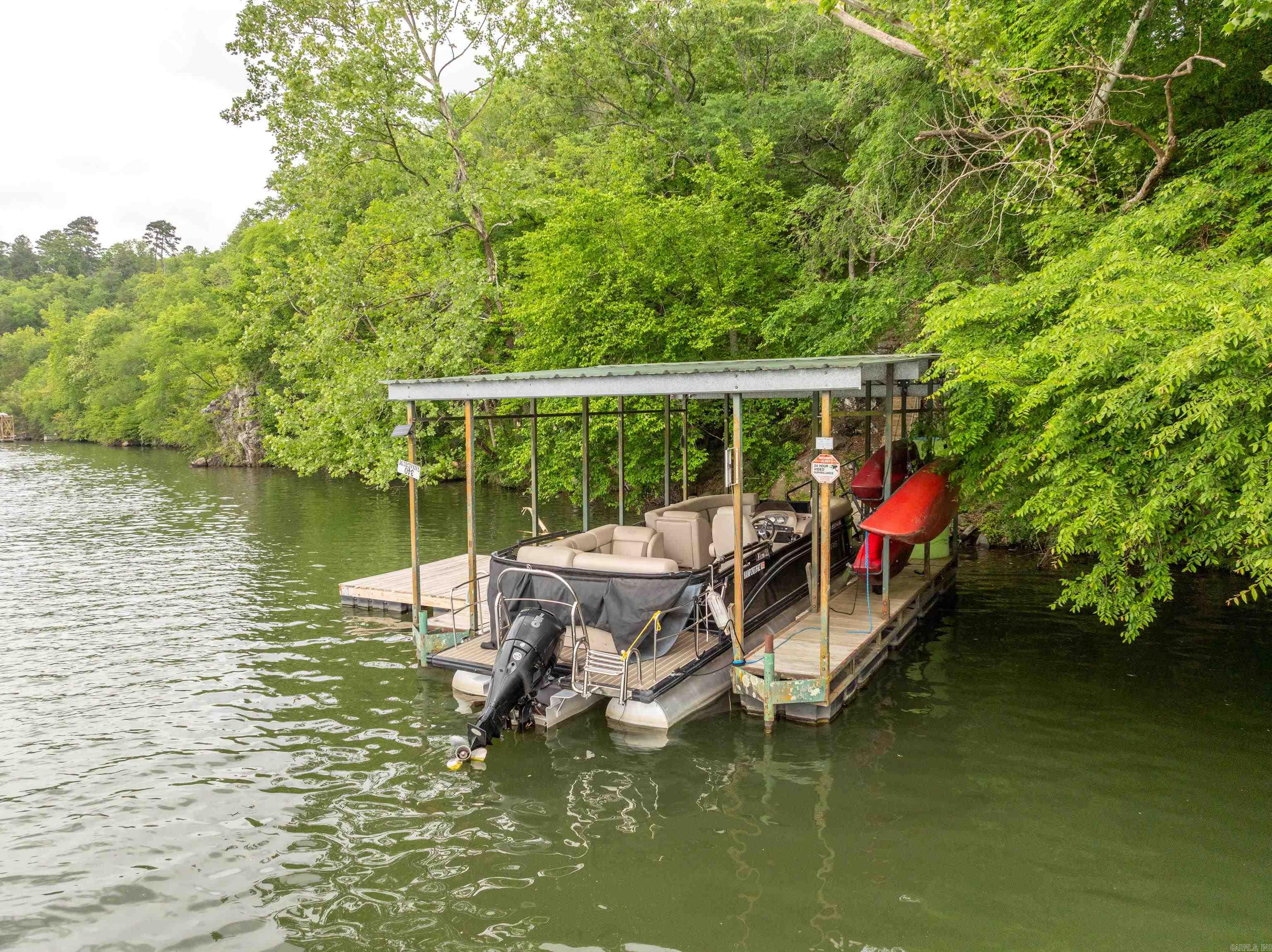 340  Vanadium  Hot Springs, AR