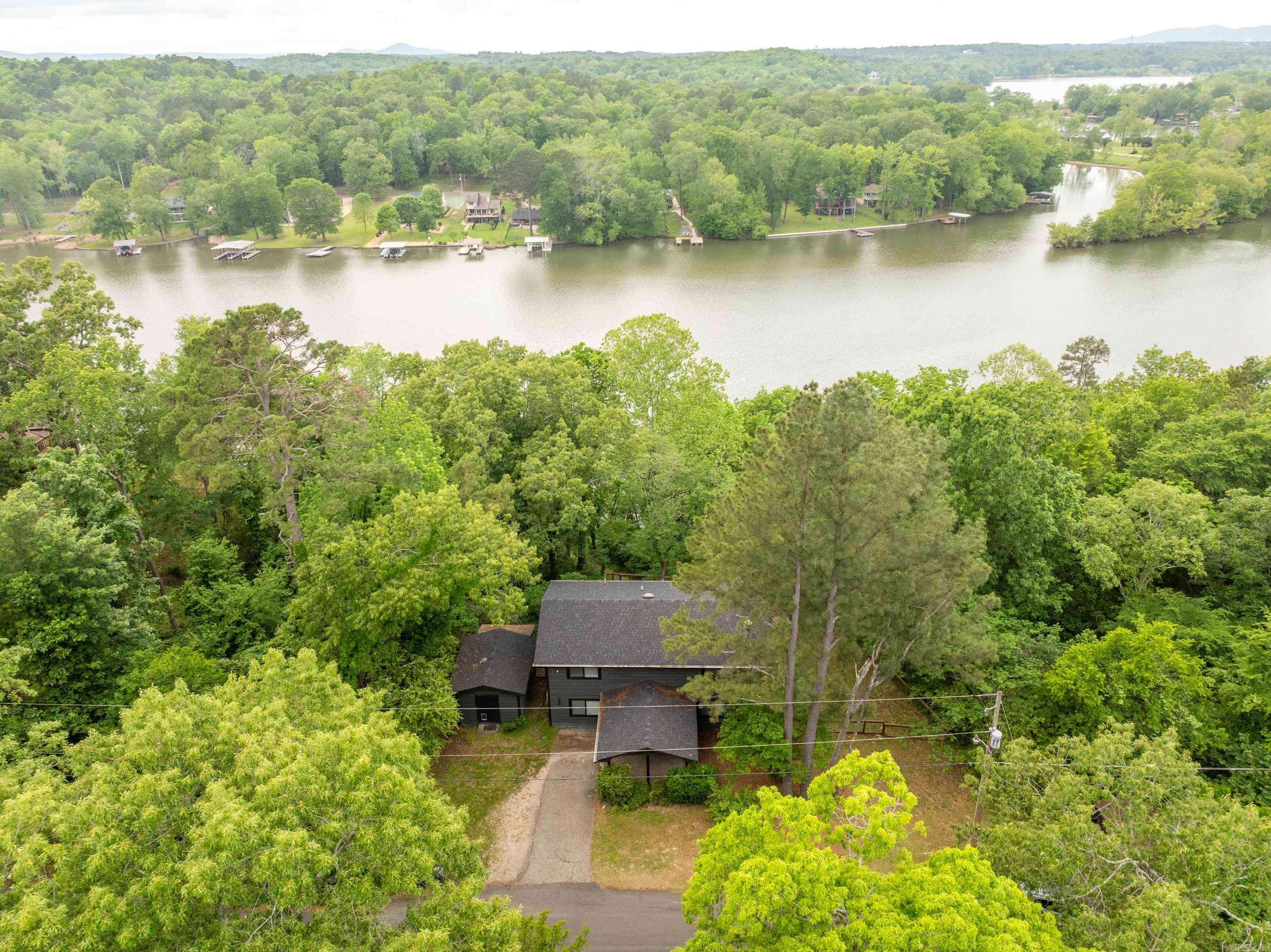 340  Vanadium  Hot Springs, AR