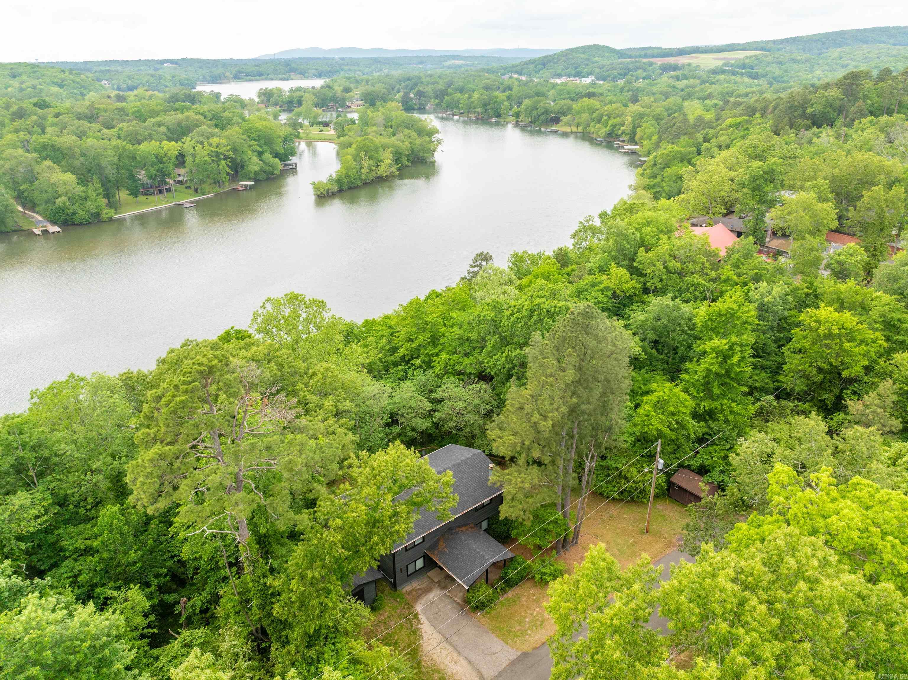 340  Vanadium  Hot Springs, AR