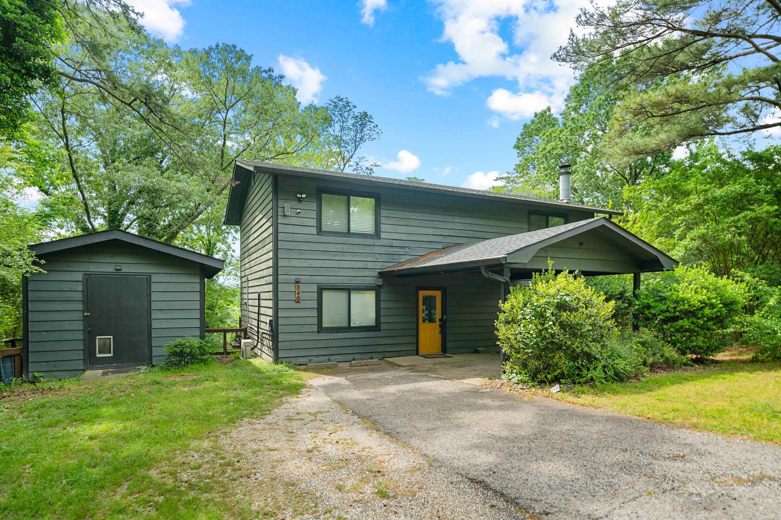 340  Vanadium  Hot Springs, AR