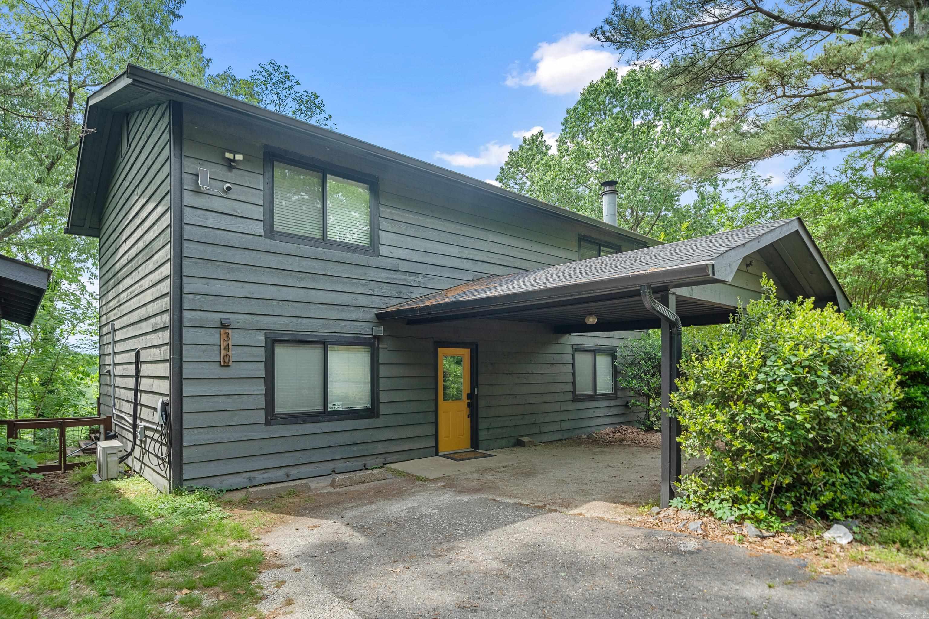 340  Vanadium  Hot Springs, AR