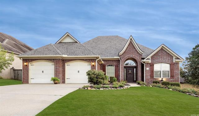 26  Epernay  Little Rock, AR