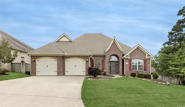 26  Epernay  Little Rock, AR