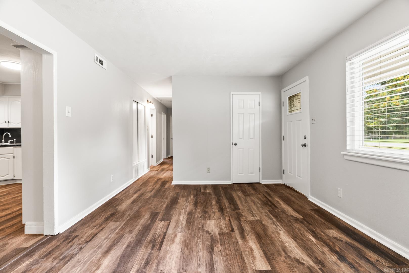16704  Barbara Ann  Little Rock, AR