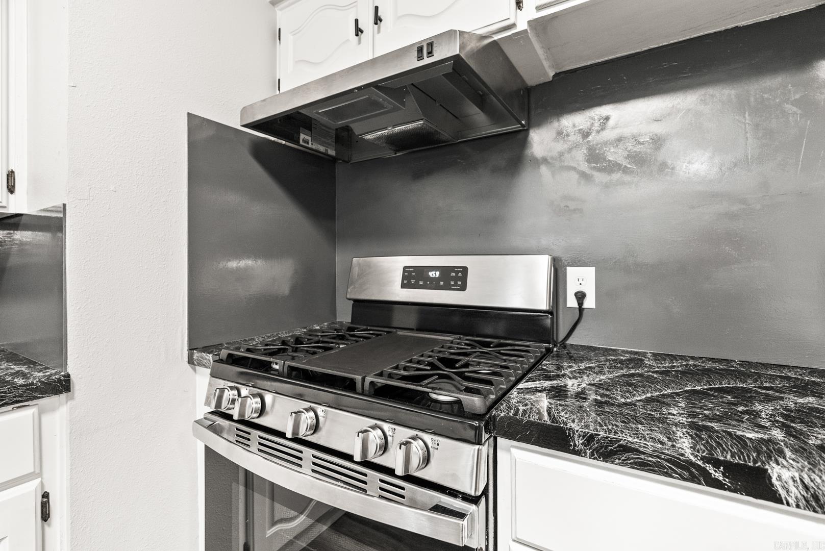 16704  Barbara Ann  Little Rock, AR