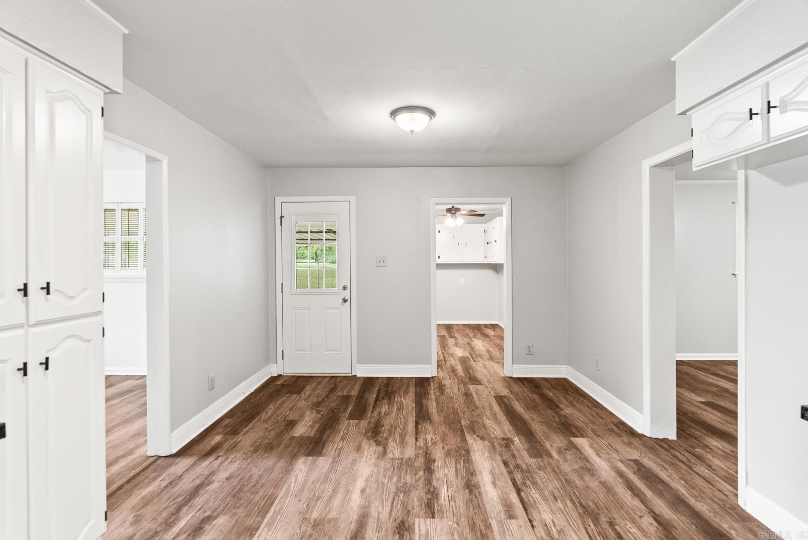 16704  Barbara Ann  Little Rock, AR