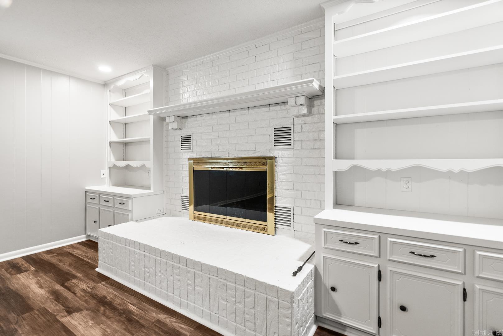 16704  Barbara Ann  Little Rock, AR