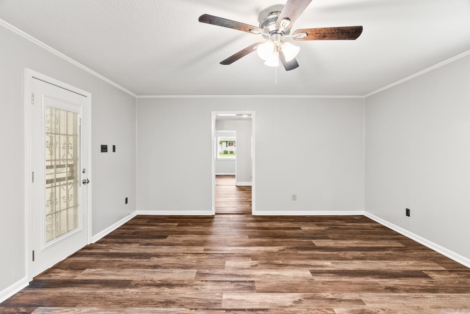 16704  Barbara Ann  Little Rock, AR