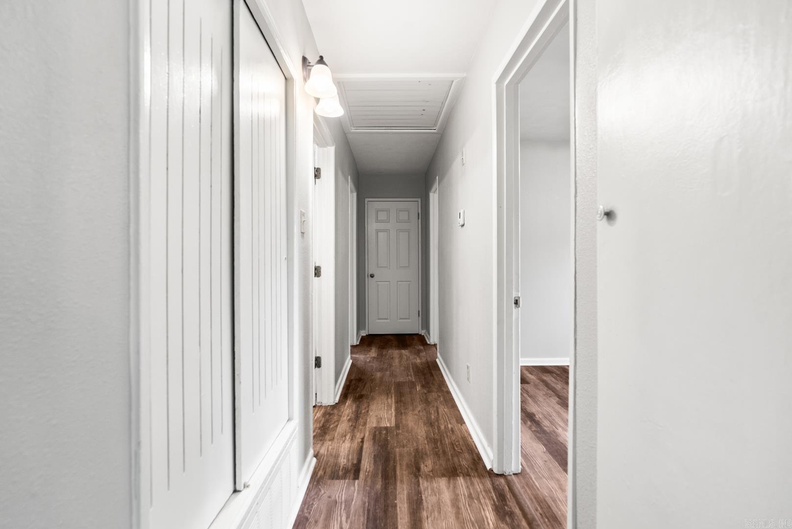 16704  Barbara Ann  Little Rock, AR
