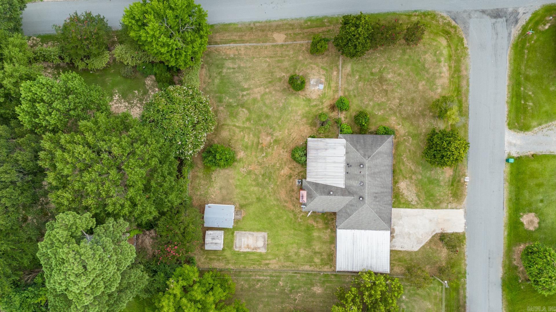 16704  Barbara Ann  Little Rock, AR