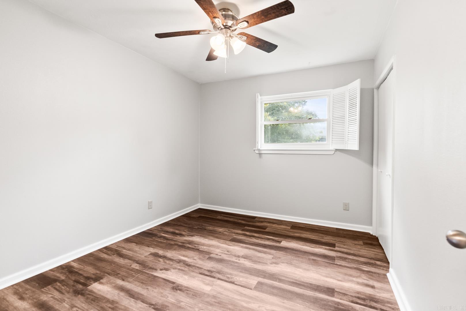 16704  Barbara Ann  Little Rock, AR