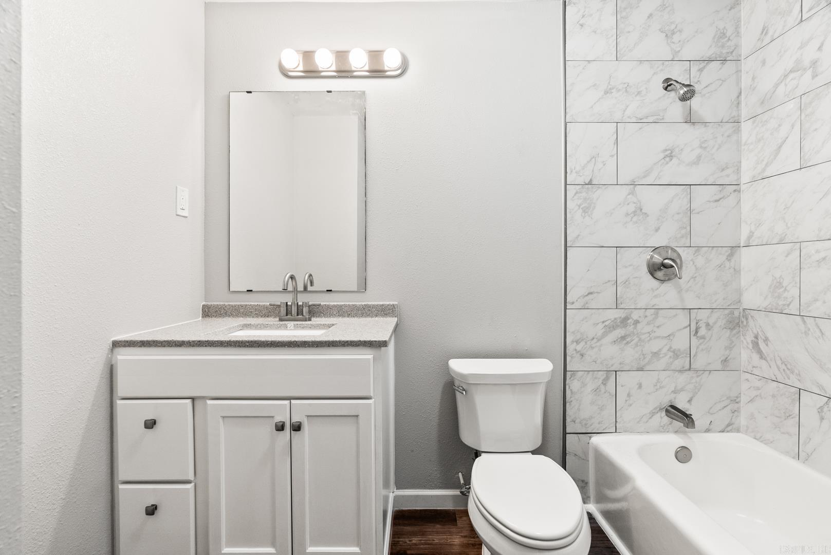 16704  Barbara Ann  Little Rock, AR