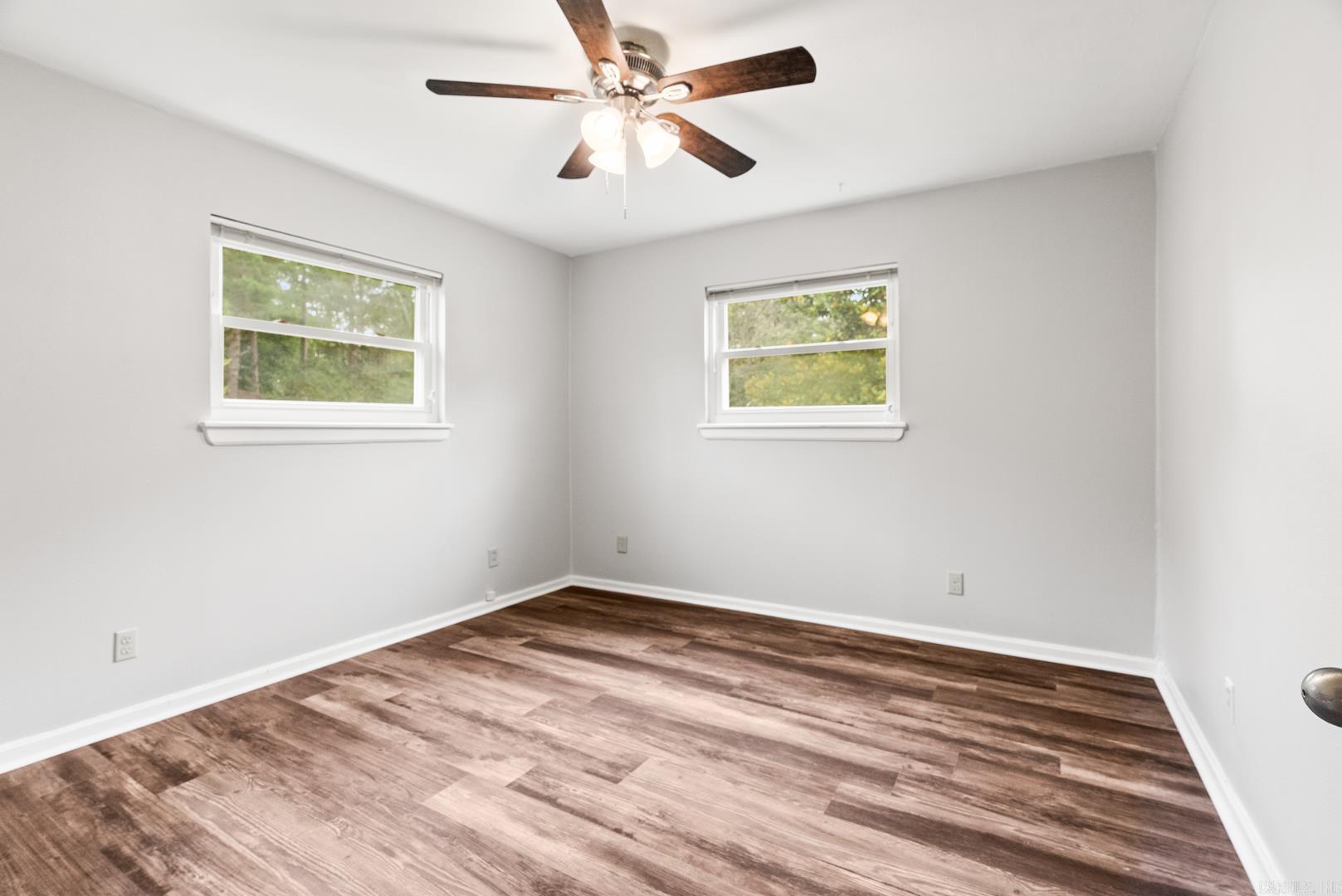 16704  Barbara Ann  Little Rock, AR