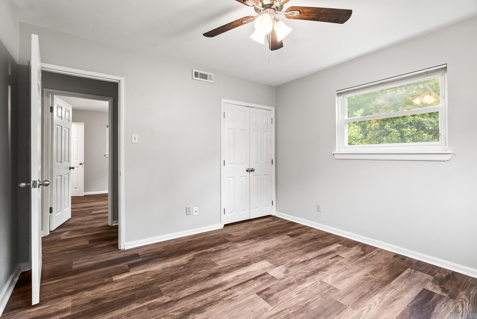 16704  Barbara Ann  Little Rock, AR