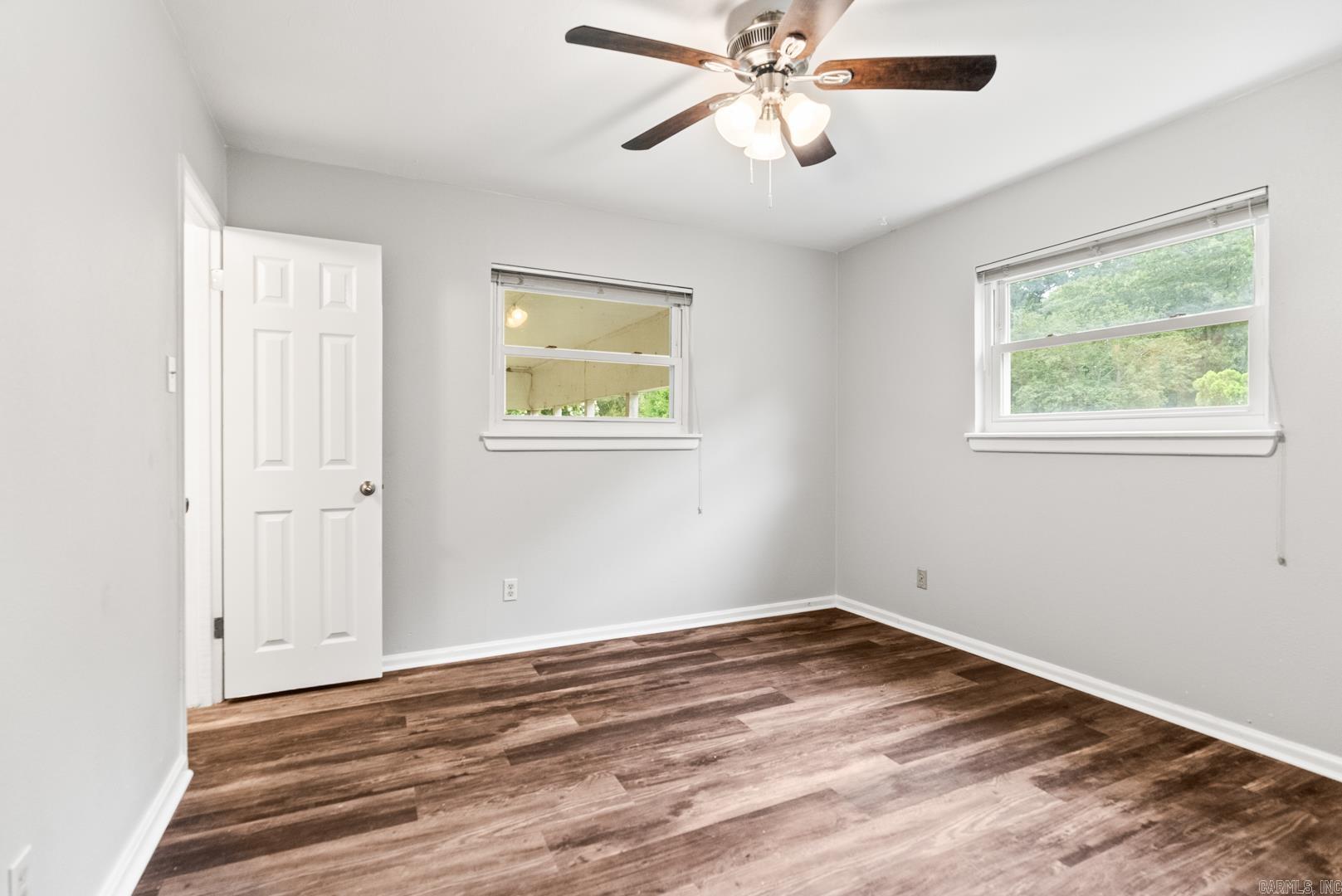 16704  Barbara Ann  Little Rock, AR