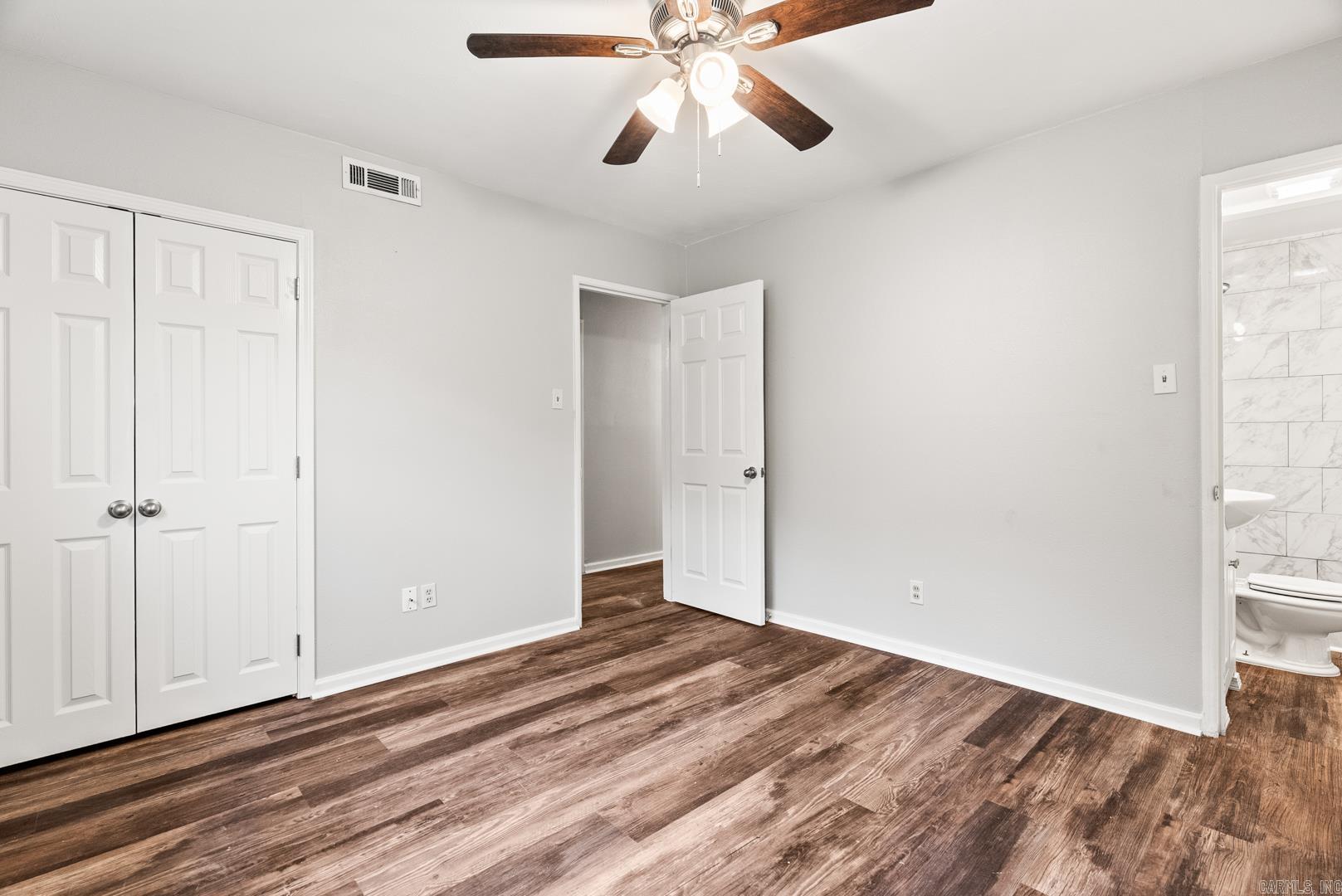 16704  Barbara Ann  Little Rock, AR