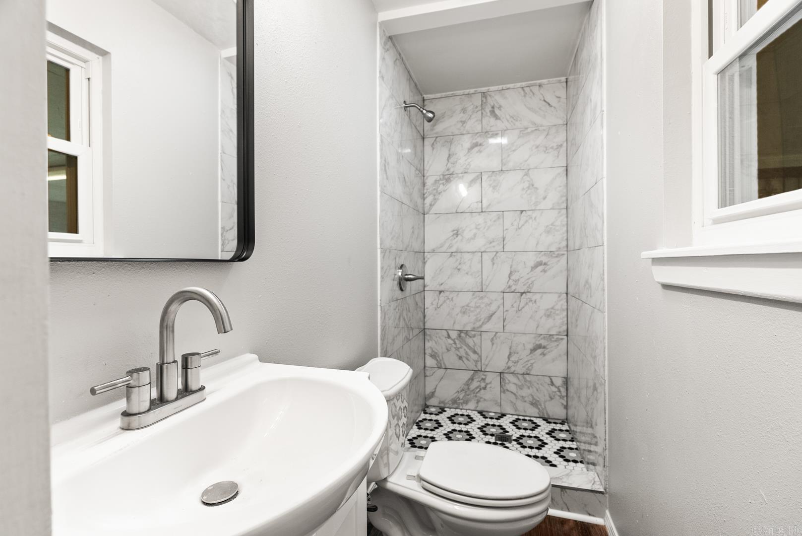 16704  Barbara Ann  Little Rock, AR