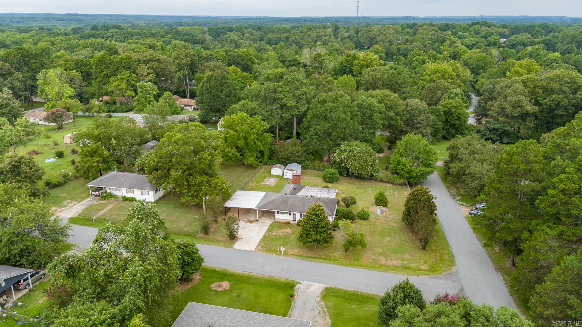 16704  Barbara Ann  Little Rock, AR