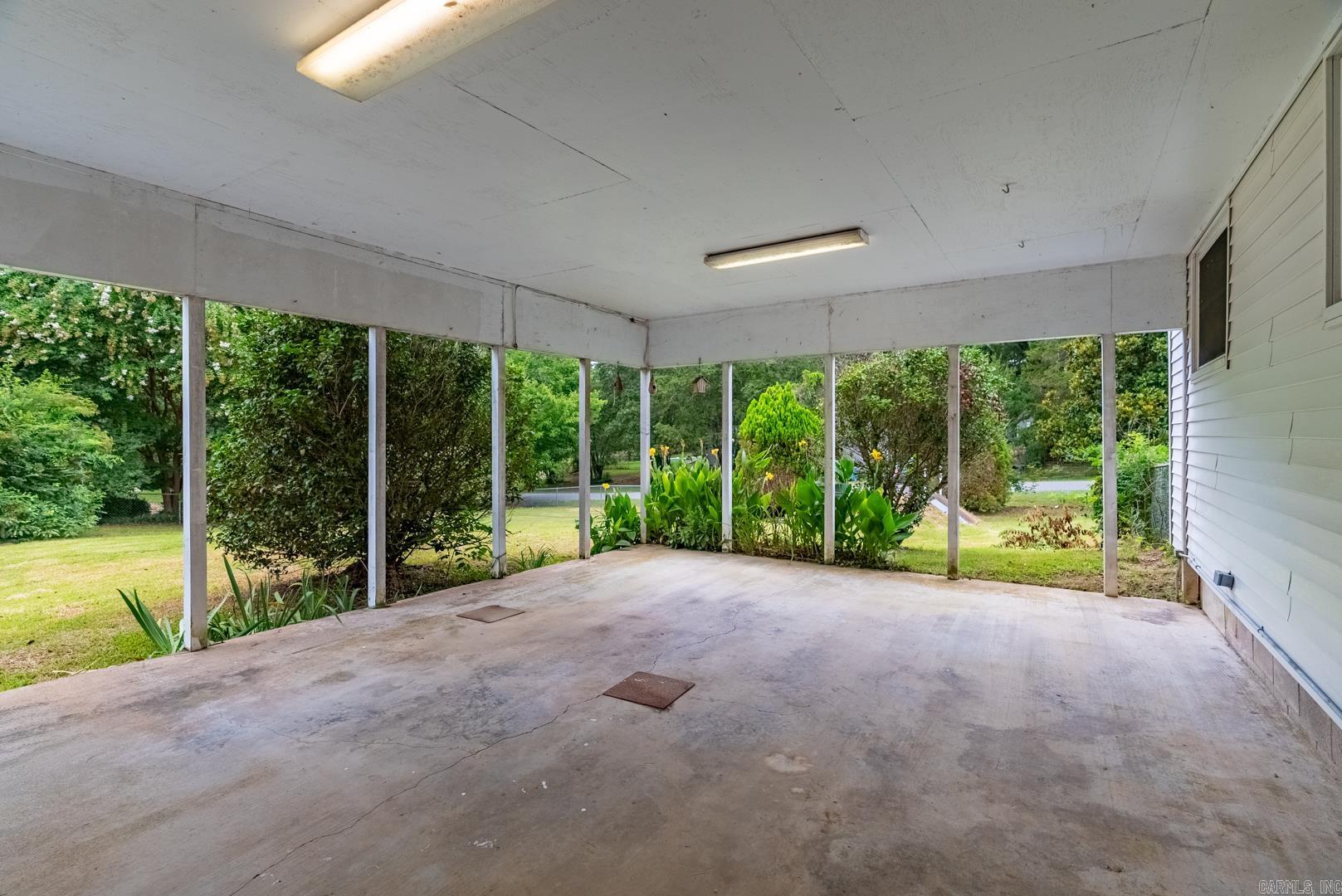 16704  Barbara Ann  Little Rock, AR