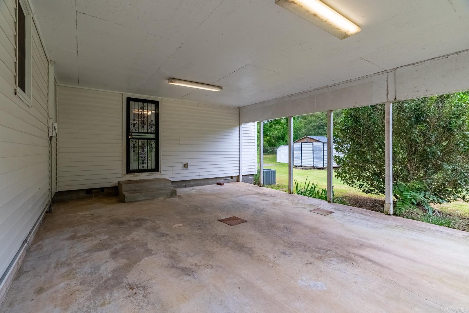 16704  Barbara Ann  Little Rock, AR