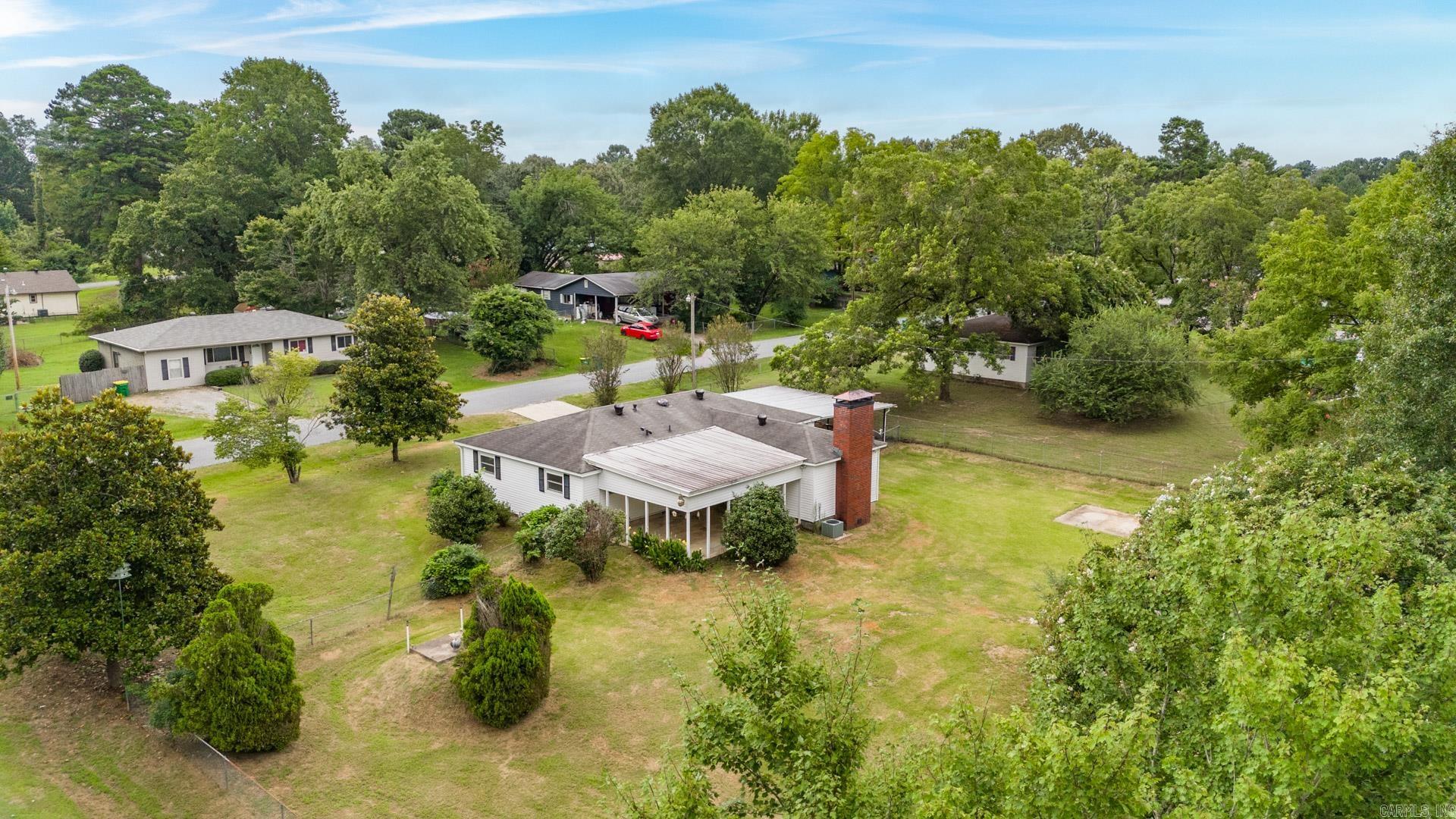 16704  Barbara Ann  Little Rock, AR
