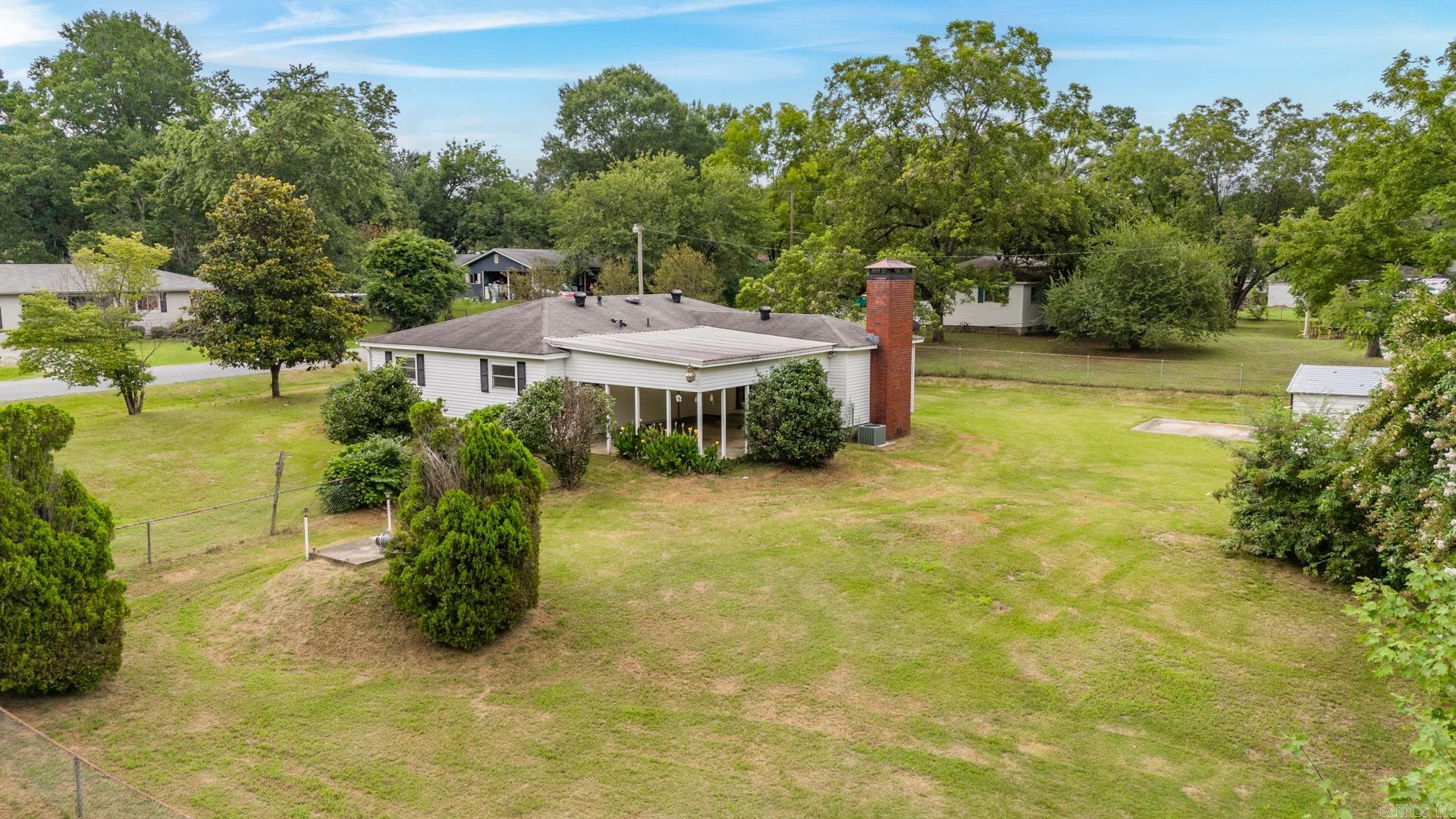 16704  Barbara Ann  Little Rock, AR