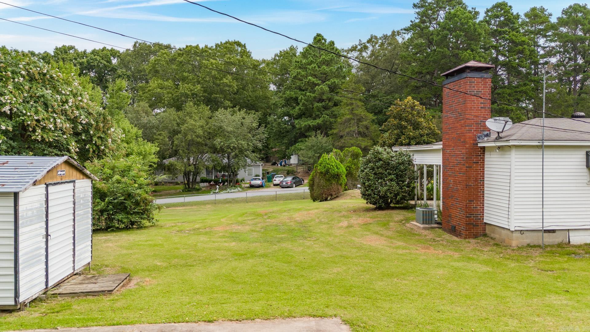 16704  Barbara Ann  Little Rock, AR