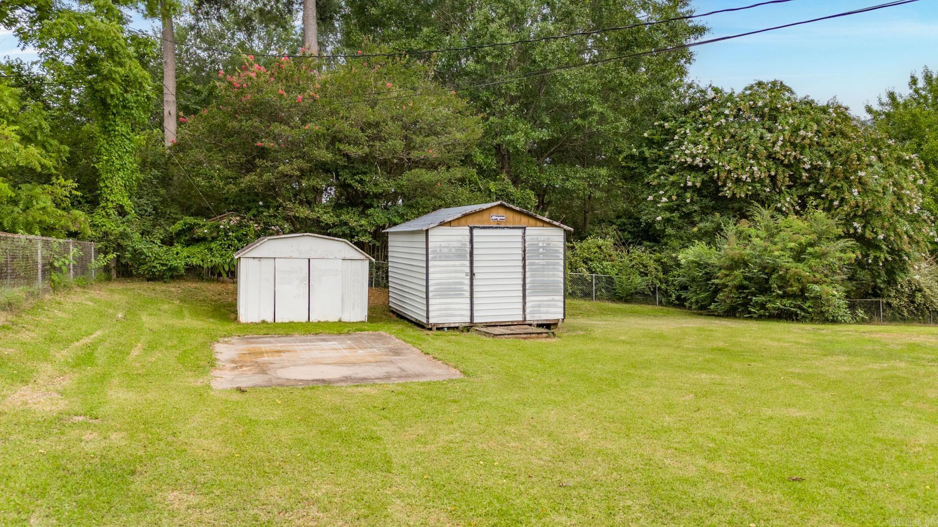 16704  Barbara Ann  Little Rock, AR