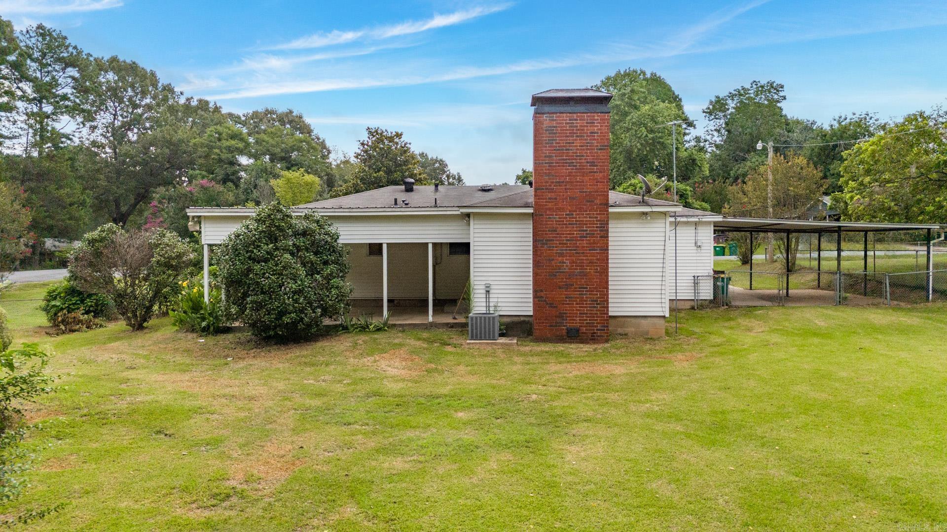 16704  Barbara Ann  Little Rock, AR