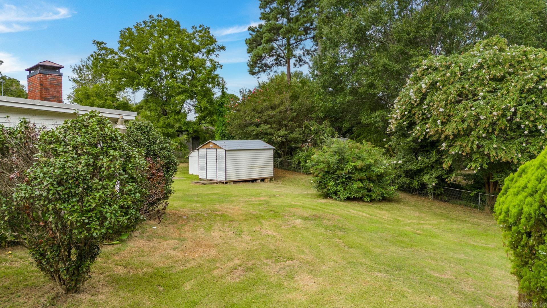 16704  Barbara Ann  Little Rock, AR