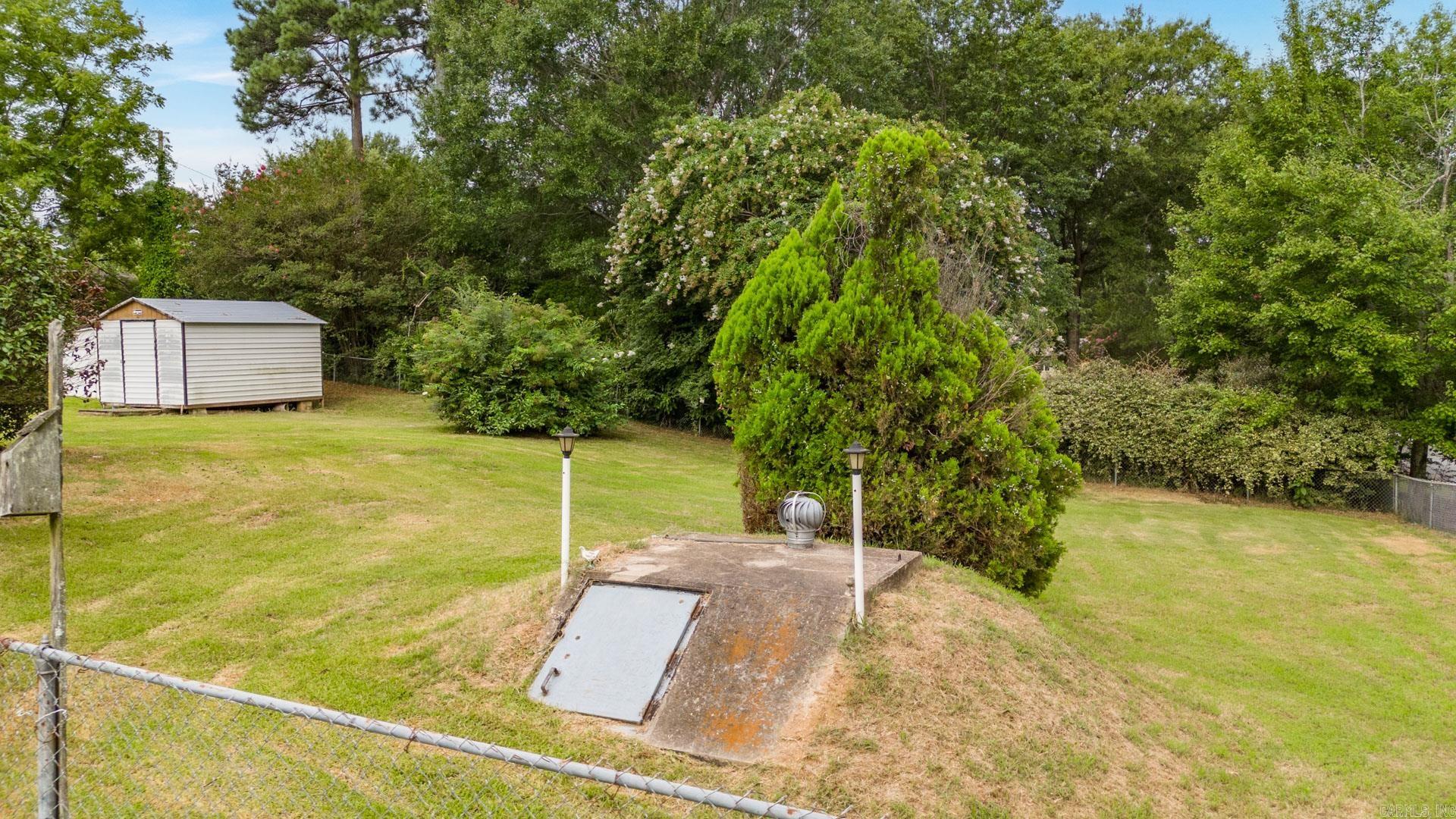 16704  Barbara Ann  Little Rock, AR