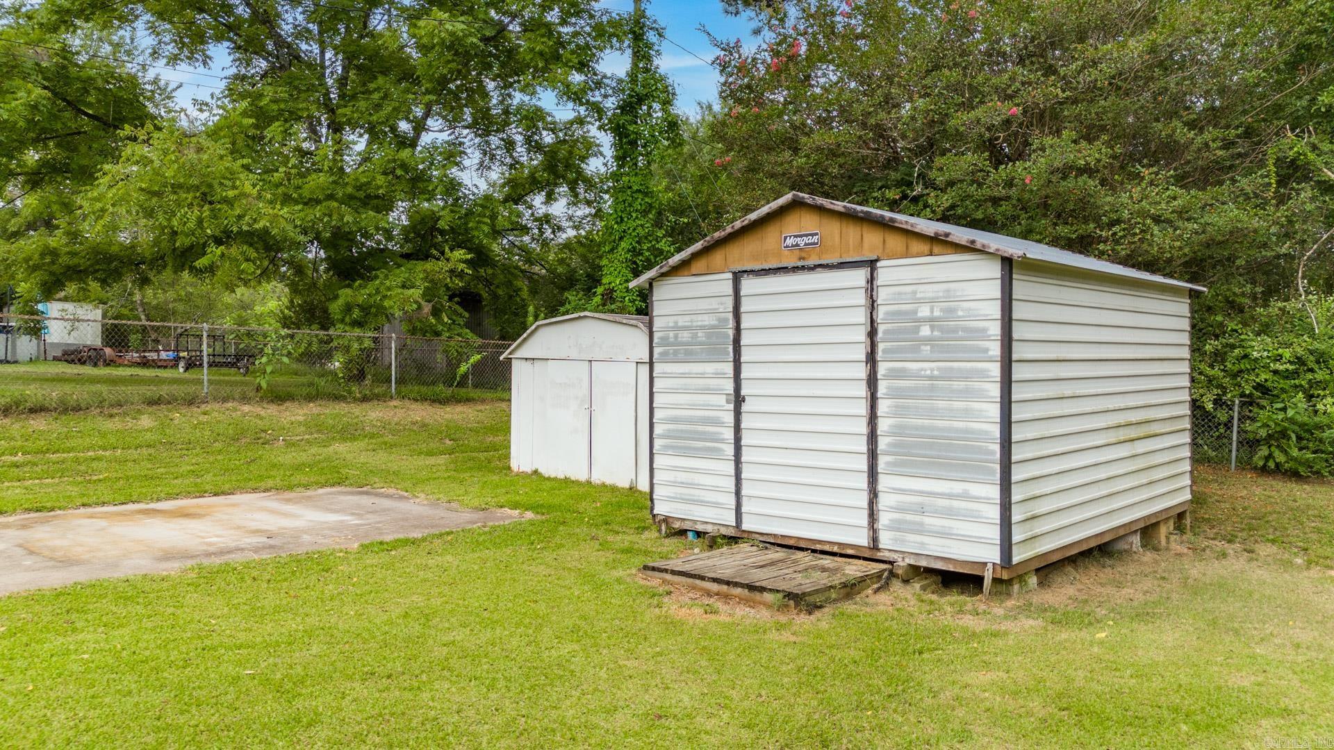 16704  Barbara Ann  Little Rock, AR